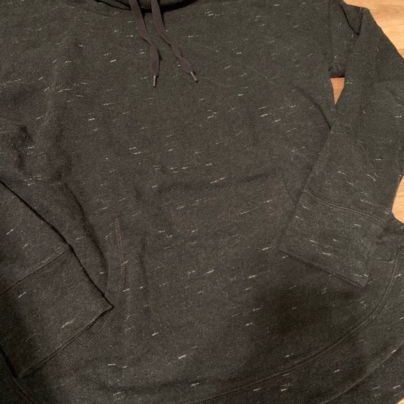 Champion lightweight pullover tunic hoodie - Picture 3 of 5